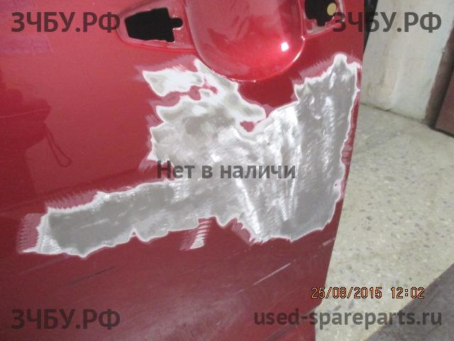 Citroen C4 (2) Дверь передняя левая