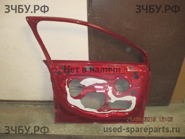 Citroen C4 (2) Дверь передняя левая
