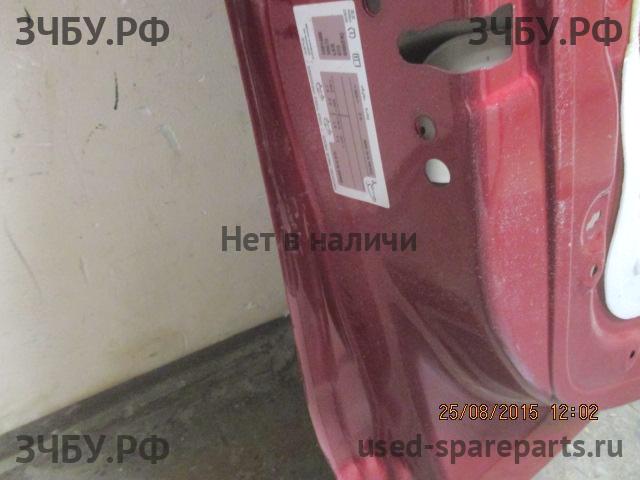 Citroen C4 (2) Дверь передняя левая