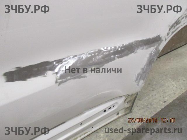 Volkswagen Tiguan 1 (Рестайлинг) Дверь задняя левая