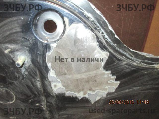Chevrolet Niva Дверь багажника