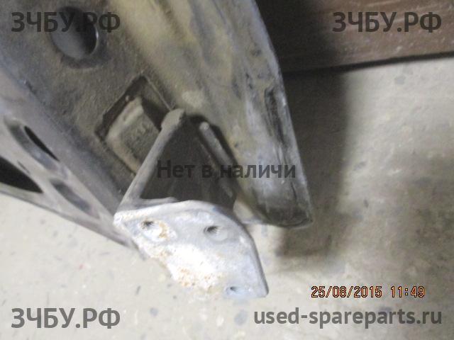 Chevrolet Niva Дверь багажника