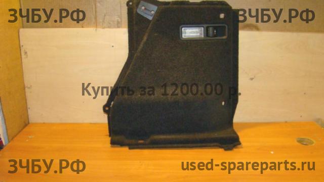 Land Rover Range Rover 3 (LM) Обшивка багажника