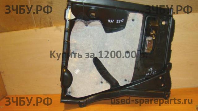 Land Rover Range Rover 3 (LM) Обшивка багажника