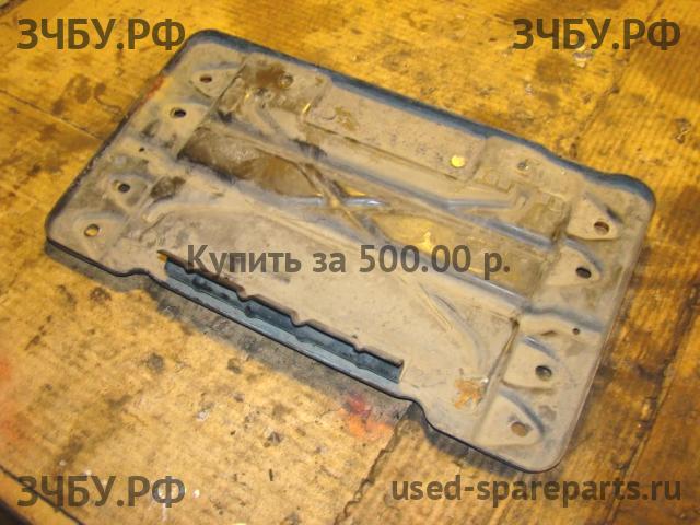 Land Rover Range Rover 3 (LM) Крепление АКБ (подставка/площадка)