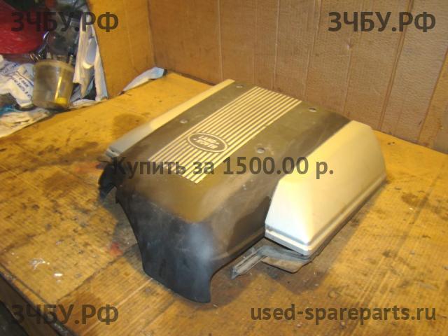 Land Rover Range Rover 3 (LM) Крышка двигателя передняя