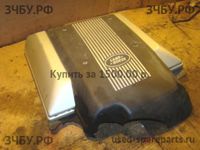 Land Rover Range Rover 3 (LM) Крышка двигателя передняя