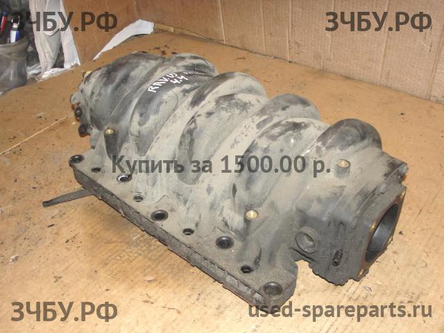 Land Rover Range Rover 3 (LM) Коллектор впускной