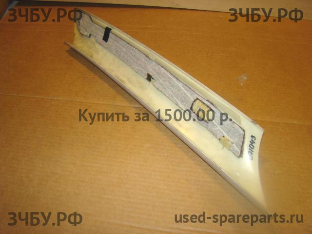 Land Rover Range Rover 3 (LM) Накладка стойки передней левой