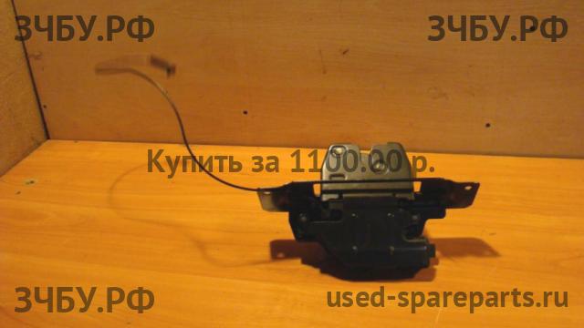 Land Rover Range Rover 3 (LM) Замок багажника