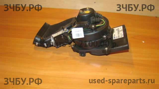 Land Rover Range Rover 3 (LM) Корпус отопителя (корпус печки)