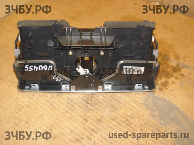 Land Rover Range Rover 3 (LM) Дефлектор воздушный