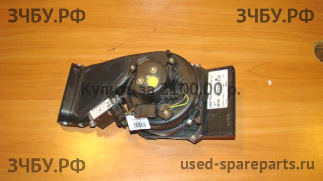Land Rover Range Rover 3 (LM) Корпус отопителя (корпус печки)