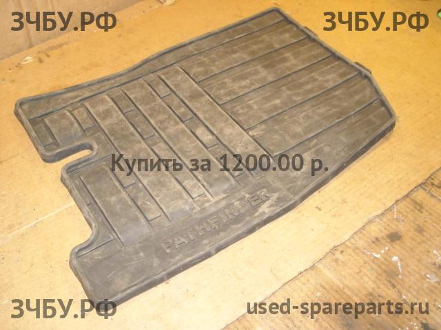 Land Rover Range Rover 3 (LM) Коврики салона (комплект)
