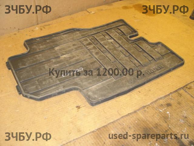 Land Rover Range Rover 3 (LM) Коврики салона (комплект)