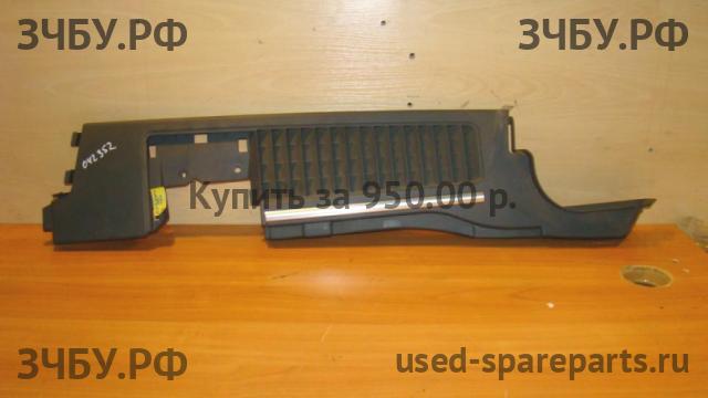Land Rover Range Rover 3 (LM) Обшивка багажника