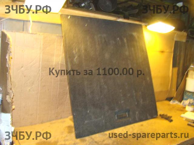 Land Rover Range Rover 3 (LM) Обшивка багажника
