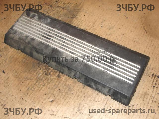 Land Rover Range Rover 3 (LM) Крышка двигателя передняя
