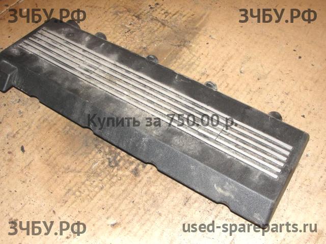 Land Rover Range Rover 3 (LM) Крышка двигателя передняя