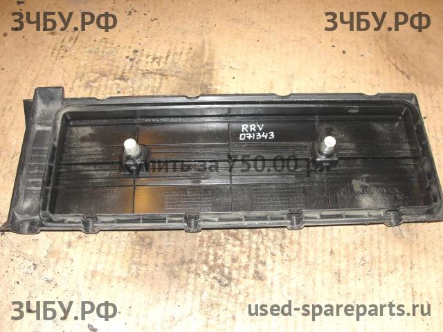 Land Rover Range Rover 3 (LM) Крышка двигателя передняя
