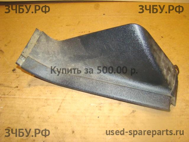 Land Rover Range Rover 3 (LM) Накладка на порог (кузов внутри)