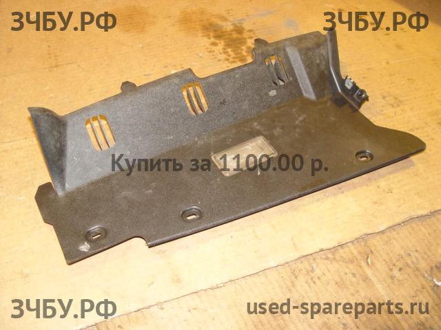 Land Rover Range Rover 3 (LM) Накладка декоративная на торпедо
