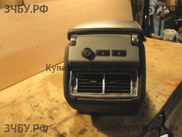 Land Rover Range Rover 3 (LM) Консоль между сиденьями (Подлокотник)