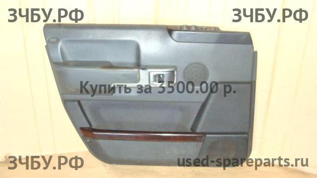 Land Rover Range Rover 3 (LM) Обшивка двери передней левой