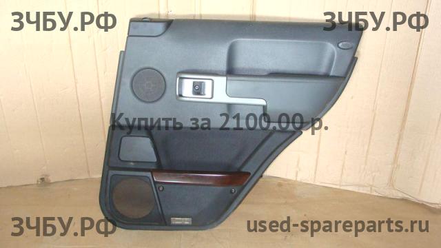 Land Rover Range Rover 3 (LM) Панель двери задней правой