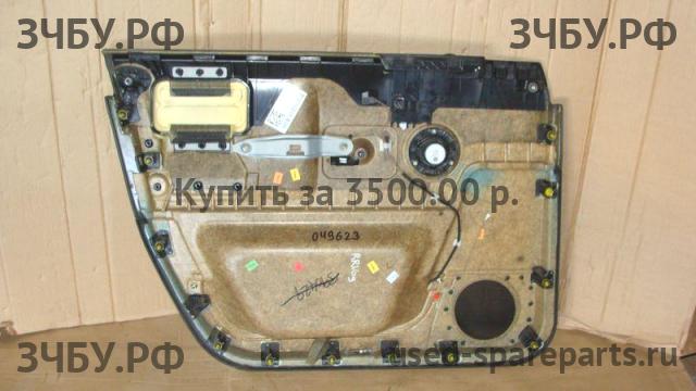 Land Rover Range Rover 3 (LM) Обшивка двери передней правой