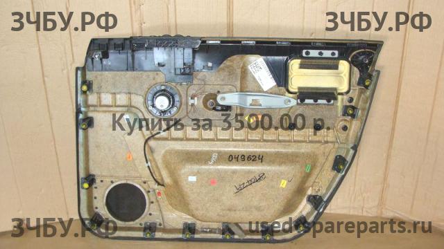 Land Rover Range Rover 3 (LM) Обшивка двери передней левой