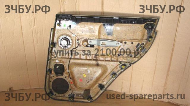 Land Rover Range Rover 3 (LM) Обшивка двери задней левой