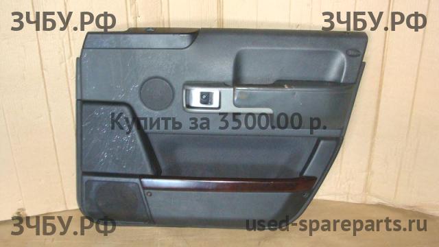 Land Rover Range Rover 3 (LM) Обшивка двери передней правой