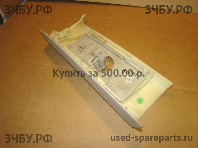 Land Rover Range Rover 3 (LM) Накладка стойки задней правой