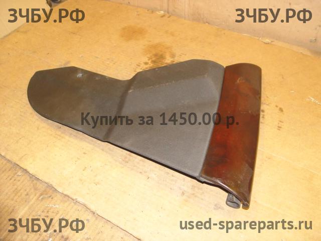 Land Rover Range Rover 3 (LM) Накладка декоративная на кулису (консоль)