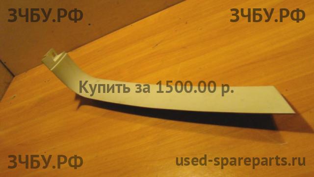 Land Rover Range Rover 3 (LM) Обшивка двери багажника