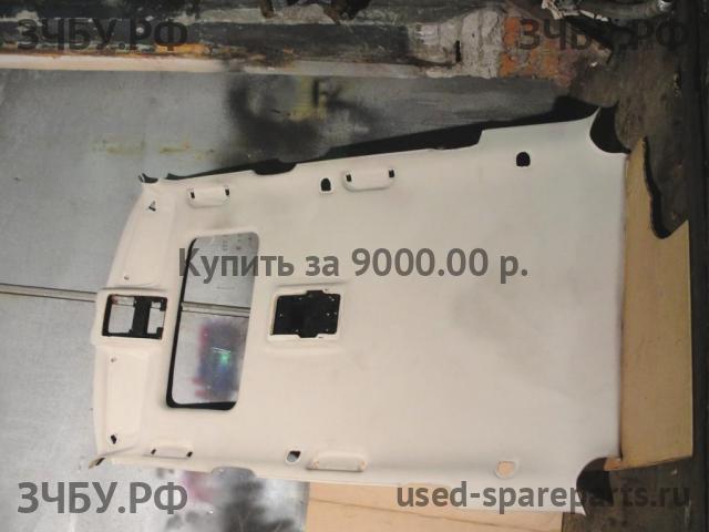 Land Rover Range Rover 3 (LM) Обшивка потолка