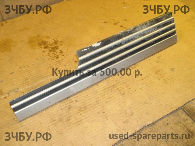 Land Rover Range Rover 3 (LM) Накладка на порог (кузов внутри)