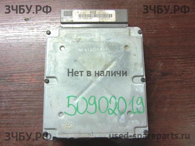 Mazda MPV 2 [LW] Блок управления двигателем