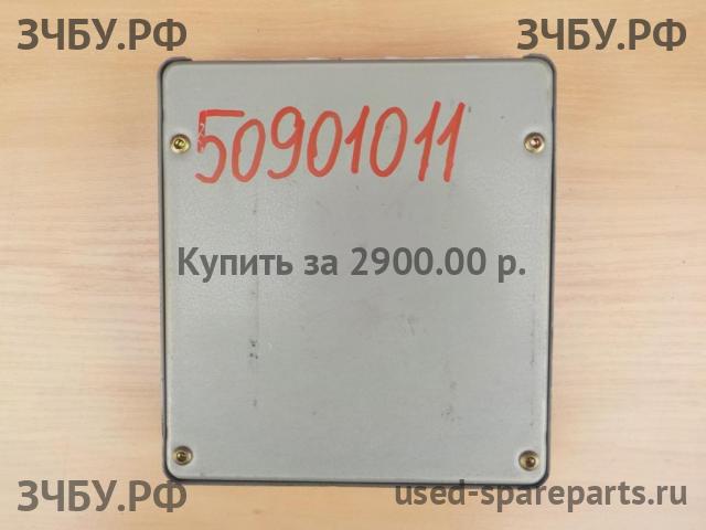 Mazda 6 [GG] Блок управления двигателем