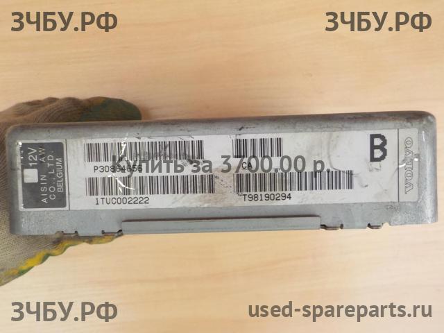 Volvo S40 (1) Блок управления АКПП