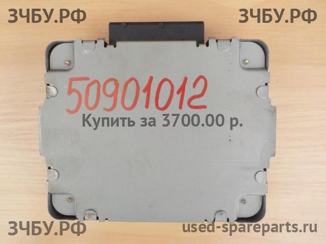 Volvo S40 (1) Блок управления АКПП