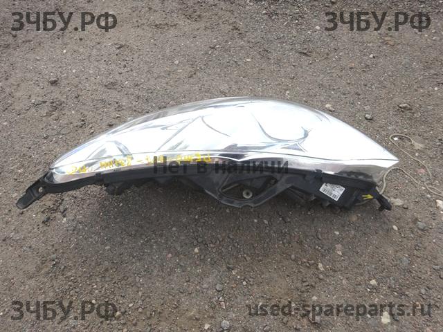 Peugeot 407 Фара левая
