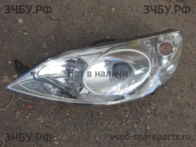 Peugeot 407 Фара левая