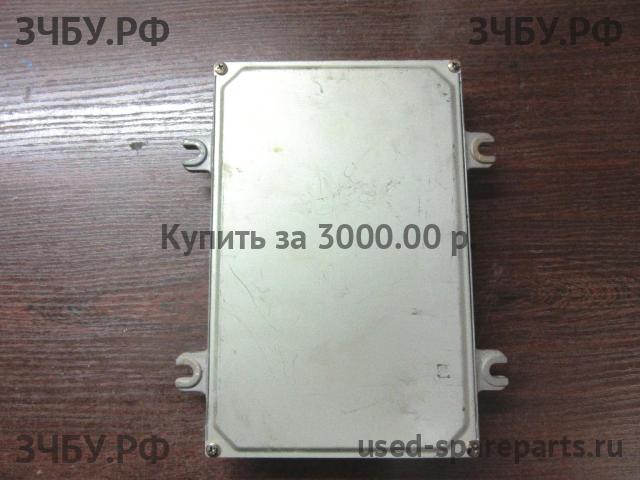 Honda Civic 6 Блок управления двигателем