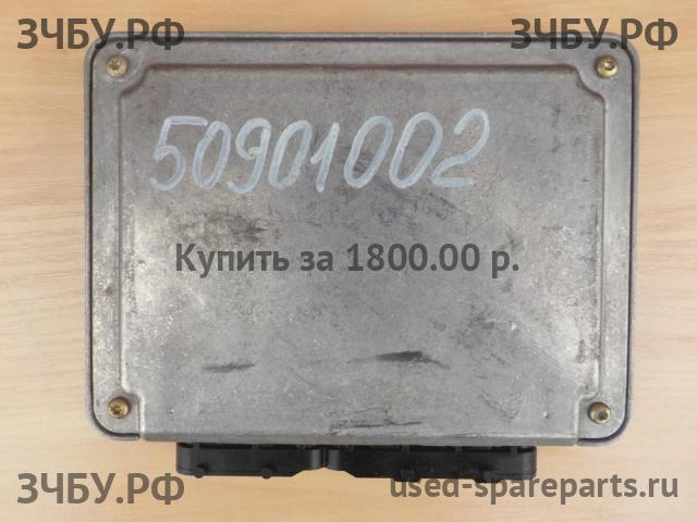 Opel Vectra B Блок управления двигателем
