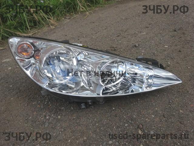 Peugeot 308 Фара правая