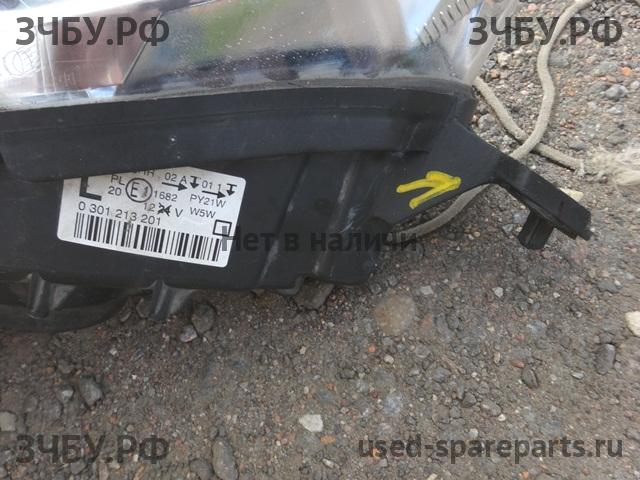 Peugeot 407 Фара левая