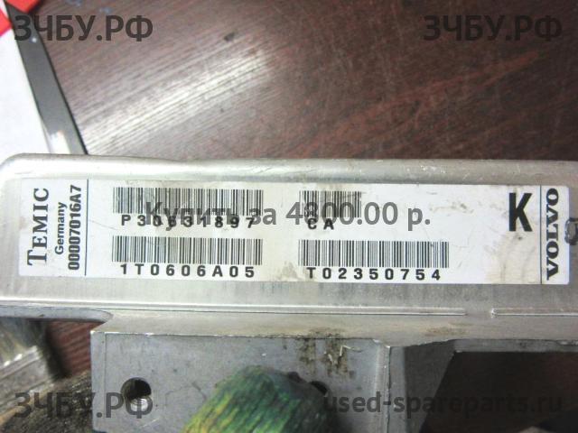 Volvo S40 (2) Блок управления АКПП