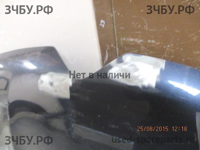 Citroen C4 (2) Капот